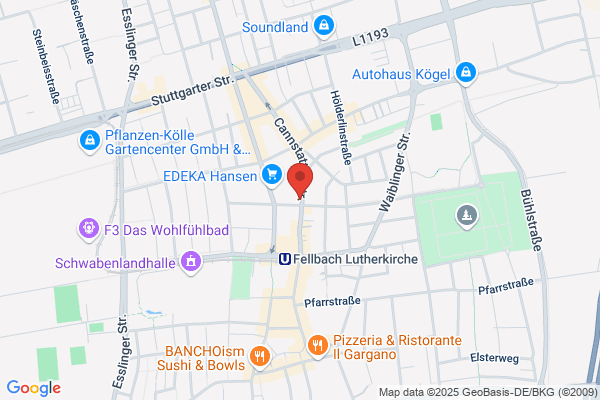 Biereck