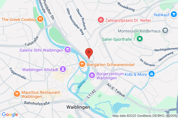 Forststüble