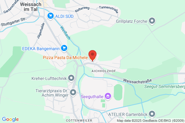 Michele Restaurante Pinino