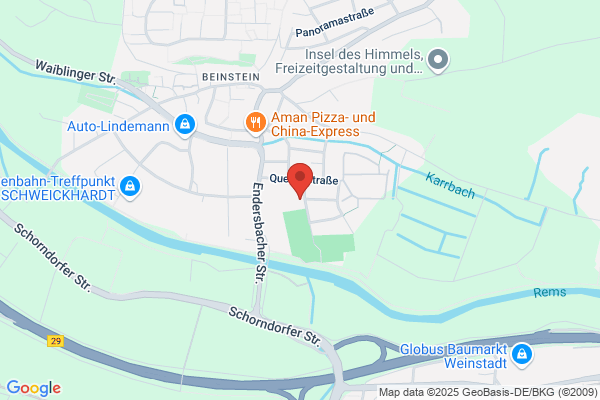 Quellenstüble