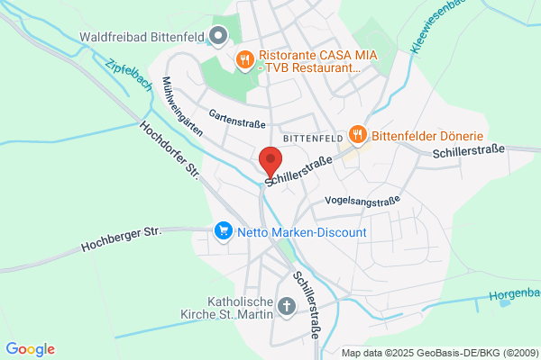 Turnverein Bittenfeld e.V. 1898