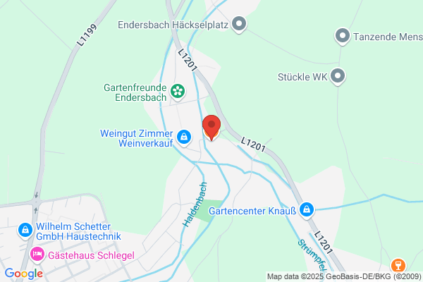 Zur Seemühle