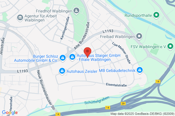 Restaurant Tennisstüble