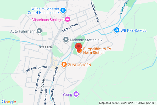 TV Stetten
