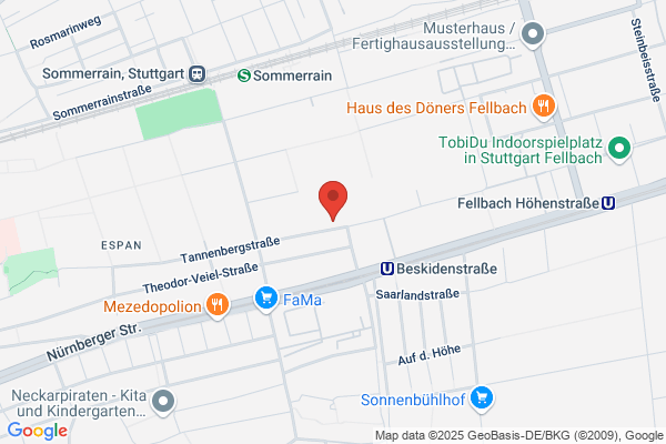 Gebäudereinigung Zaiser GmbH