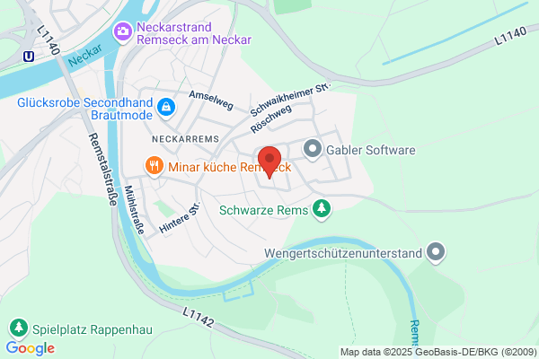 Los Gebäudereinigung & Hausmeisterservice