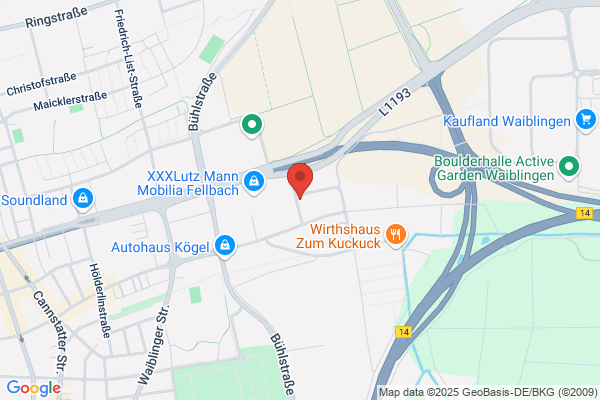 BDA-Dienstleistungen UG (haftungsbeschränkt)
