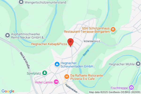 Fellbacher Gebäudereinigung e.K.