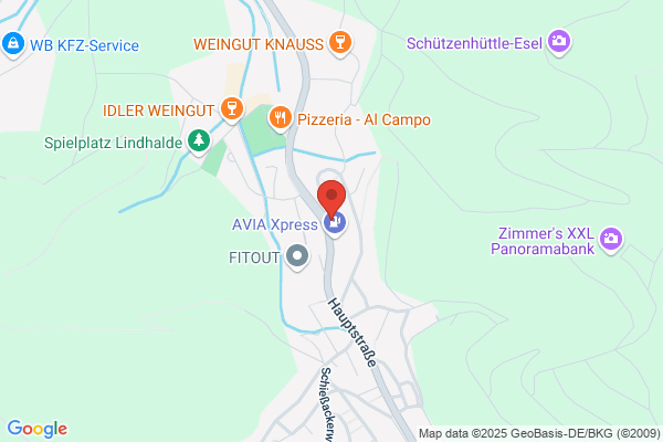 GSH Gebäudereinigung & Service Hashani