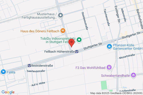 MB Gebäudereinigung & Dienstleistungen