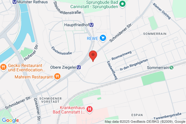 Roj Reinigungsservice