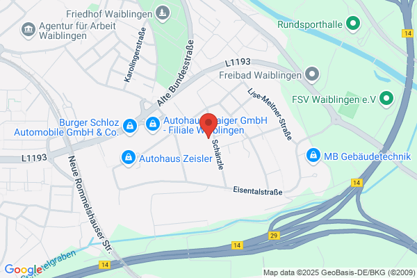 Adler Getränkemarkt