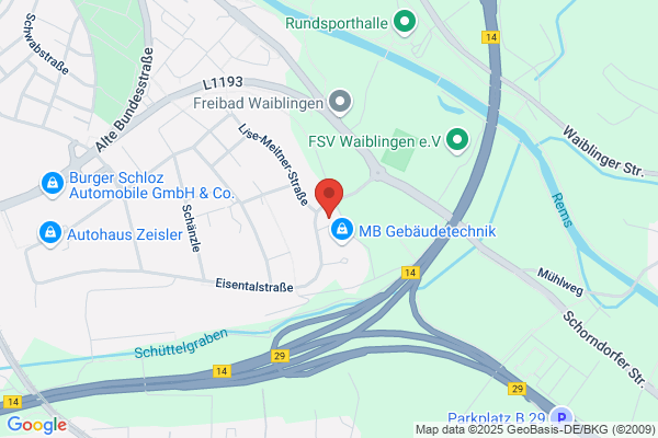 ABEX WILHELM GIENGER HAUSTECHNIK