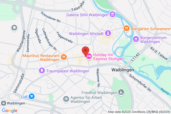B & K Hausverwaltungen