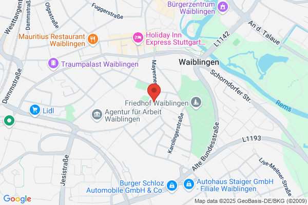 Hausmeister