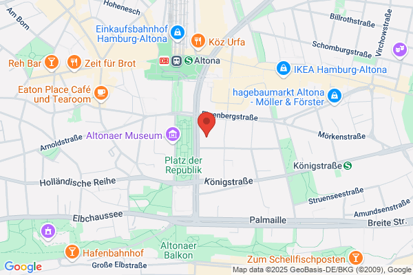 Oetinger GmbH