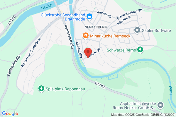 Hess & Makanda GmbH