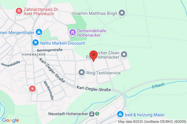 Schlegel Haustechnik GmbH