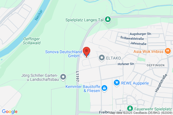 PHONAK GmbH