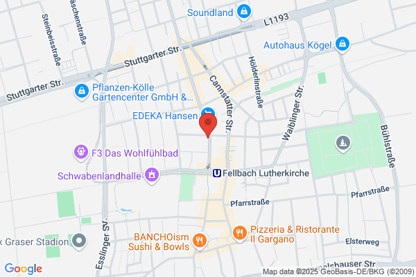 Pro Optik Augenoptikfachgeschäft GmbH