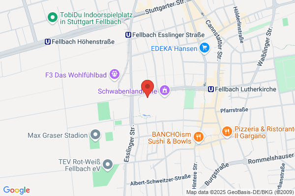 Best Western Plus Hotel Fellbach-Stuttgart