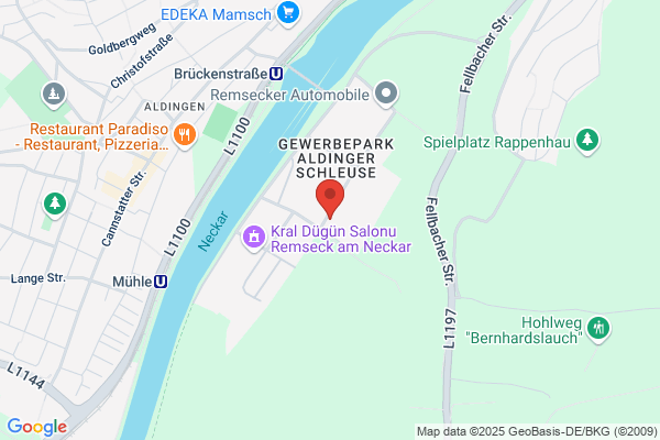 Remseck Star