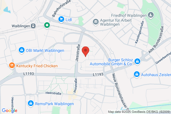 Joachim Steiff Immobilien