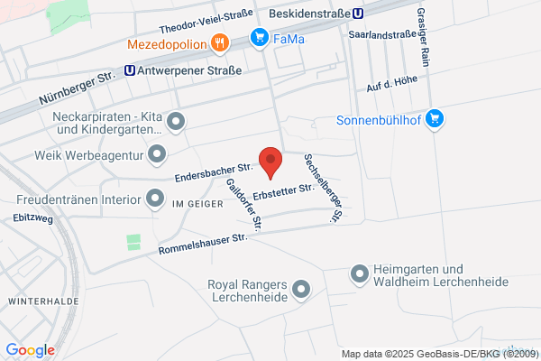 Immocon Bayer Immobilien und Consulting GmbH