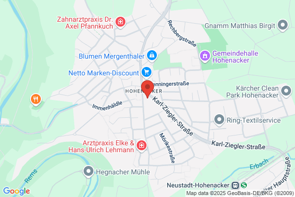 Grundbesitz Plus e.K.