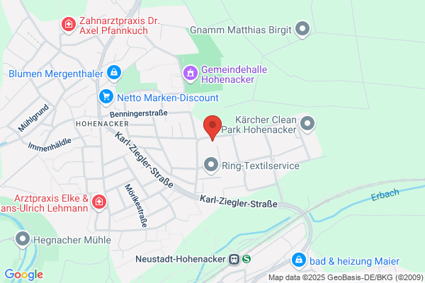HKSE Engineering GmbH