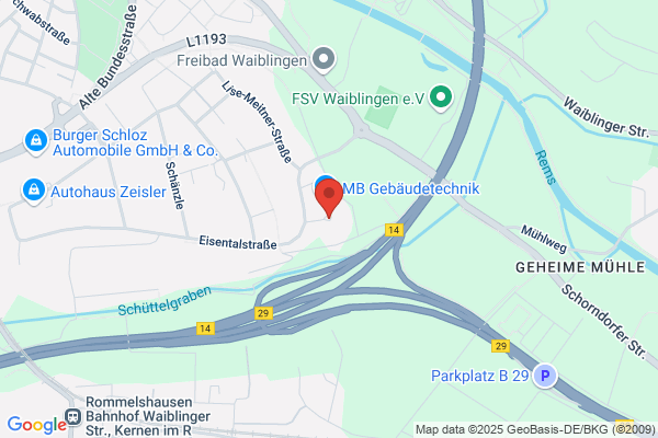 Ing.-Büro für Maschinenbau Knöll GmbH