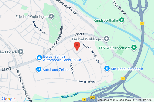 Ingenieurbüro Meissner