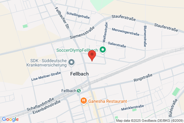 Planungsunion Energie- und Gebäudetechnik GmbH