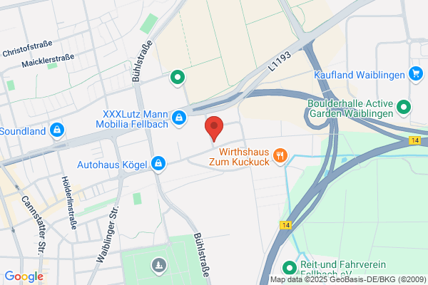 Rücker GmbH Ing. Ges.