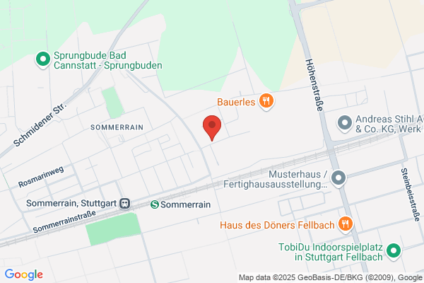 Schlegel und Partner GmbH