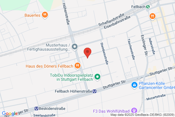 kab architekten GmbH