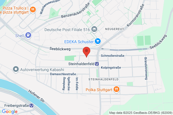 Raumausstattung Feil GmbH