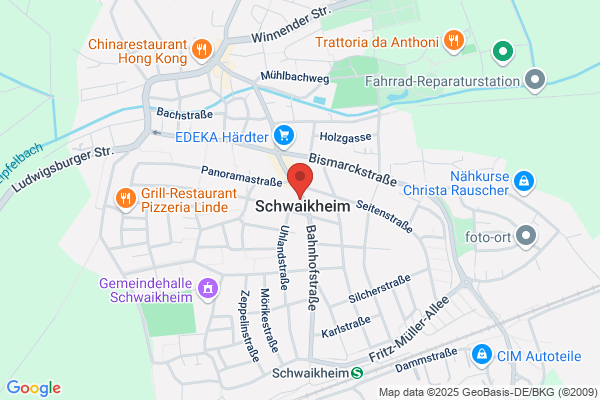 Raumgestaltung Würth