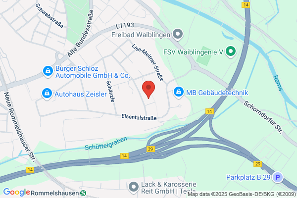 Paul Hermann und Michael GmbH