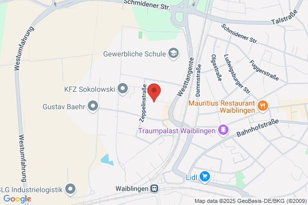 Kita Baumhaus im Ameisenbühl