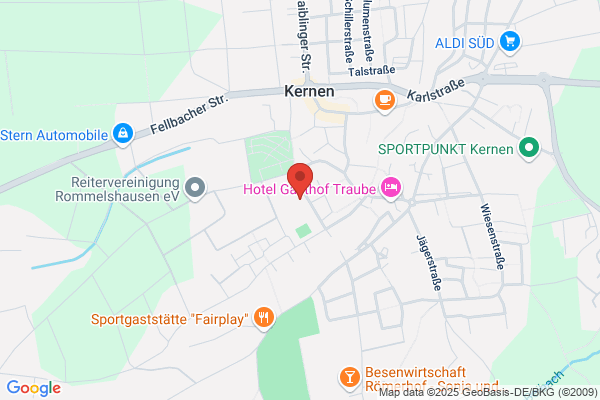 Gemeindekindergarten