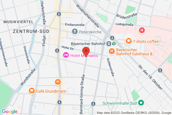Evangelische Freikirchen Baptistengemeinde