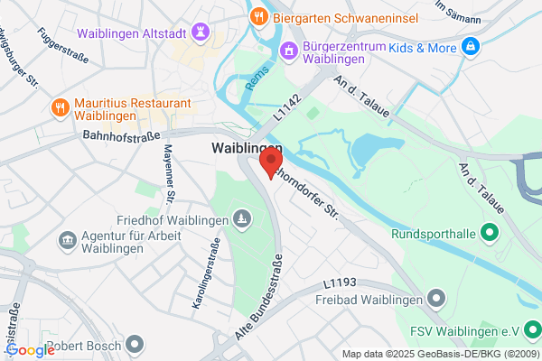 Neuapostolische Kirche Süddeutschland K.d.ö.R