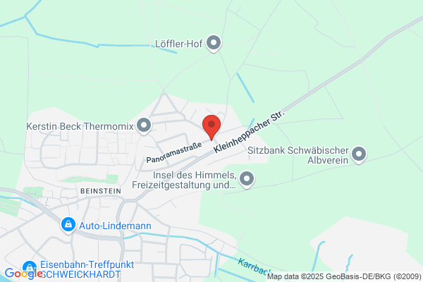 Neuapostolische Kirche Süddeutschland K.d.ö.R.