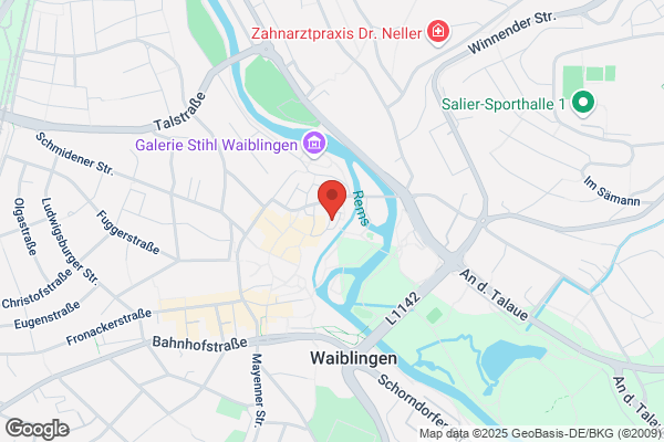Kosmetiksalon Frauensache