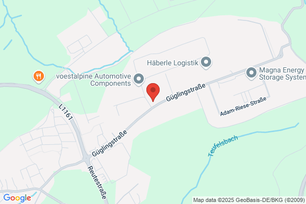 Oberstebrink GmbH