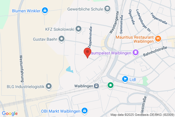 Car-Schnelldienst D.Romatka