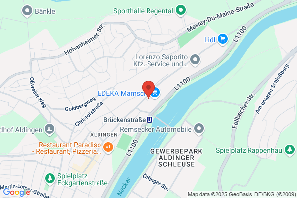E aktiv markt Inh. H. Schlumpp