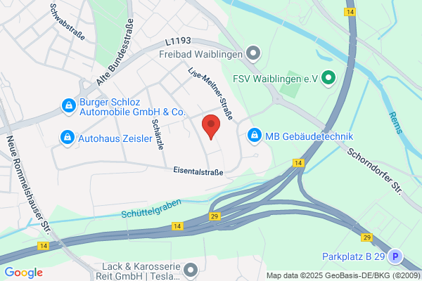AKS Disposition Logistik Mailing Event