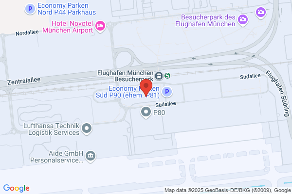 Cityline GmbH